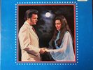 Loretta Lynn & Conway Twitty: Lead Me On (LP W-Germany, LIKE NEW)