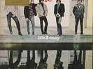 The Easybeats - It's 2 Easy (LP, 180g Silver Vinyl, Limited-Numbered-Edition)...