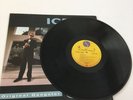 Ice T 1991 LP Vinyl Rare Record Original Gangster Hip Hop Rap Insert Power