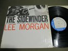 Lee Morgan ?– The Sidewinder SHRINK NM/EX Blue Note ?– BST 84157 VAN GELDER