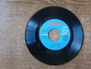 1970 EXCELLENT+Blue Cheer Hello L.A., Bye-Bye Birmingham / Natural Man  40664 45
