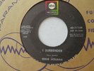 EDDIE HOLMAN   I SURRENDER - NORTHERN SOUL