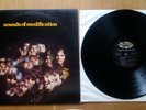 Sounds Of Modification - Psych-Pop-Rock Lp