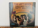 The Left Banke - Walk Away Renee / Pretty Ballerina - Psych - Pop -Rock Lp