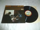 BERT JANSCH & JOHN RENBOURNE  '66 UK LP. FOLK GUITARS