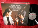 1986 HOLLAND NR MINT PHILIPS 416 821-1 DIGITAL CLASSICS TCHAIKOVSKY SIBELIUS VIO