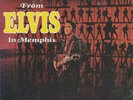 Elvis Presley From Elvis in Memphis MFSL LP