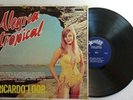 Ricardo Loor Alegria Tropical Cumbia Negra ORION LP-12-25143 LP VG LP#0454