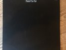 Faust ?– So Far LP. German 1st press Rare Krautrock EX/EX+  Polydor ?– 2310 196