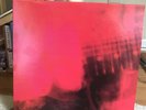 Loveless by My Bloody Valentine VINYL RECORD