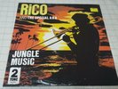 Rico And The Special AKA ?– Jungle Music 1982