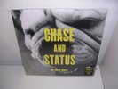RSD19: CHASE AND STATUS - NO MORE IDOLS LTD YELLOW VINYL 2LP MINT/SEALED