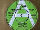 MICHAEL JACKSON: DEMO COPY 