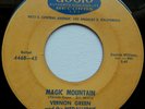 MEDALLIONS with VERNON GREEN ... Magic Mountain / 59 Volvo .. 45 on DOOTO