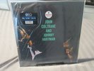 Sealed--John Coltrane and Johnny Hartman  ORG 45RPM (2LP) Jazz Audiophile  Vinyl