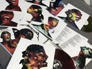 Metallica- Hardwired.. To Self Destruct 3lp Vinyl Deluxe Edition Box Set