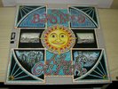 The Bevis Frond, Any Gas Faster, Reckless Records RECK 18, 1990, Vinyl LP