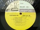 Fleetwood Mac - Then Play On 1969 vinyl LP Steamboat label RSLP 9000 A1/B1 RARE