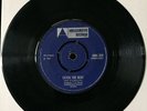 CATCH THE BEAT THE PIONEERS AMALGAMATED EX. 45 RPM VINYL BOSS SKINHEAD REGGAE