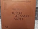 Rex Brown Company & Wersi-Electric-String-Orchestra, Action & Tension & Space