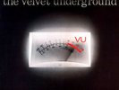 The Velvet Underground - VU - Verve Records 823-721-1-Y-1 LP USA 1984