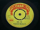 DERRICK MORGAN HARD TIME ROY RICHARDS DEATH RIDES A HORSE 1969 UK 7