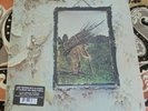 Led Zeppelin  IV/4th Album  SEALED 2014 Remaster By Jimmy Page  NEAR MINT
