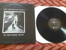 The sisters of mercy In the dark night live in Florence lp