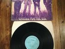 The DOORS KOREAN PRESS rare LP Waiting for the sun K 5033 Korea Asia