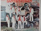 Rare SONORA SANTIESTEBAN 1979 Pronto USA LP Latin guaguanco cumbia funk