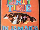 PARTY TIME IN JAMAICA Studio One reggae ska rocksteady V/A Sound Dimensions MINT