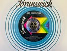 THE ARTISTICS *GIRL I NEED YOU * NORTHERN SOUL WIGAN CASINO R&B