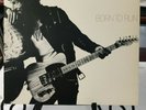 Bruce Springsteen Born To Run 1980 Audiophile Half-Speed Mastered Pressing Nice