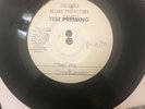 Dead Kennedys Too Drunk/The Prey Test Pressing , Misfits, Black Flag, Hardcore