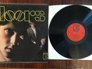 DOORS 'The Doors' RARE LP 1967 UK Stereo Elektra 1967 Pressing  (EKS 74007) Ex