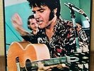 Elvis Presley - Panel Deluxe 1971 JAPAN 2LP BOX SET  RP-9201