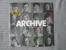 ARCHIVE You All Look The Same To Me de 2002   2x LP 33T trip hop NEUF et SCELLE