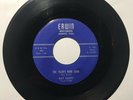 Ray Scott The Train’s Done Gone 45 Record Erwin Memphis Rockabilly