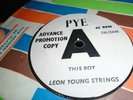 leon young strings this boy 7
