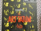 ART TATUM TRIO “PRESENTING” VERVE MGV-8118 MONO DG
