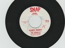 Garage The Shondells 