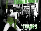 The Cramps ?– Real Men's Guts Versus The Smell Of Female Vol. 2 Vinyl lp