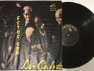 ESTOS SON LOS CALVOS MI SALSA LLEGO GUAGUANCO DESCARGA Listen