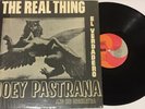 JOEY PASTRANA and his ORCHESTRA THE REAL THING COTIQUE RECORDS ORIG Listen