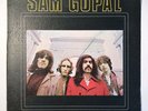 SAM GOPAL “Escalator” SLE 8001 1969 LP - VERY RARE  (Textured Gatefold) Lemmy