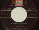 LUCHO BERMUDEZ Y SU ORQ' GAITA DE LAS FLOREZ Listen