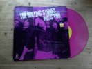 The Rolling Stones Miss You Near Mint 12