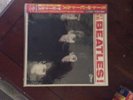Beatles Japan Singles