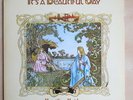 IT'S A BEAUTIFUL DAY Marrying Maiden Dutch reissue vinyl LP CBS EMB 31931 1981