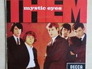 THEM Mystic Eyes Australian 7